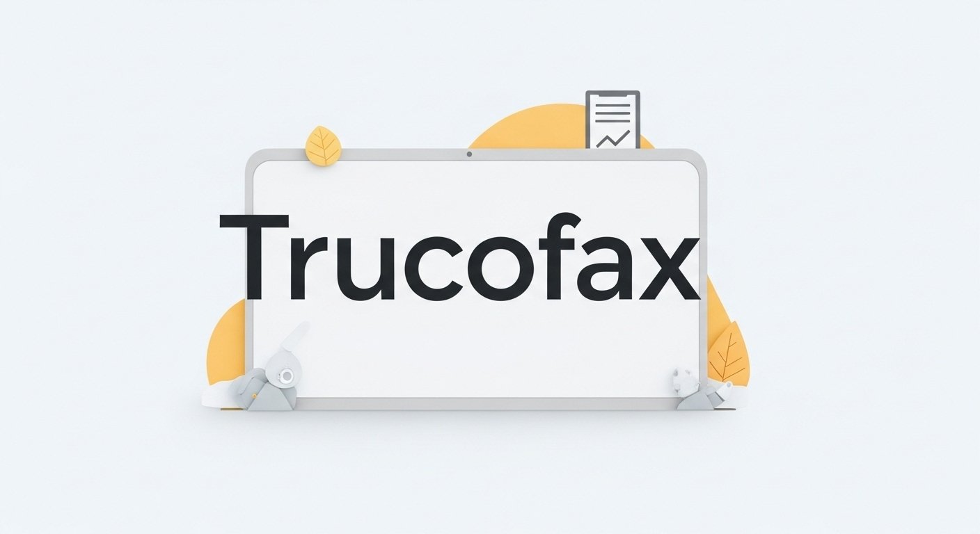 Trucofax